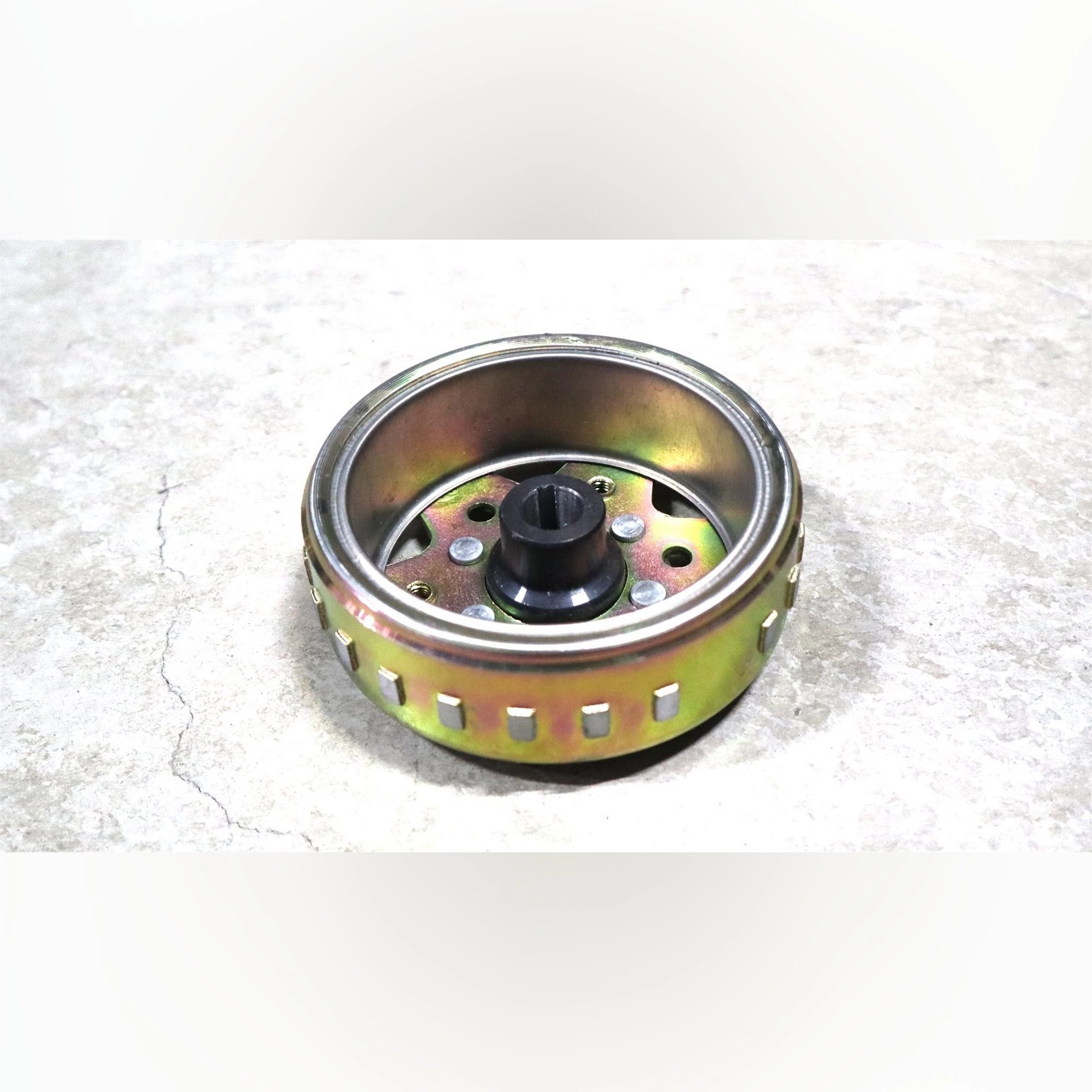 ARORA SAFARI PRO VOLANT #SAFARI PRO - 130
